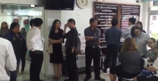 ครอบครัวรับศพ น้องคอปเตอร์ แชมป์โลกเจ็ตสกี วัย 14 ปี บรรยากาศสุดเศร้า