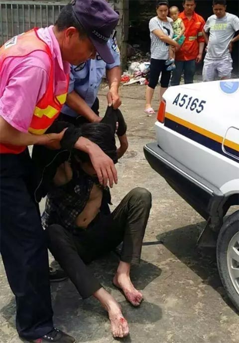 หนุ่มติดเกมขั้นหนัก ใช้เงินเล่นเกม 6 วันรวด อดข้าวจนเกือบตาย-เท้าเน่า