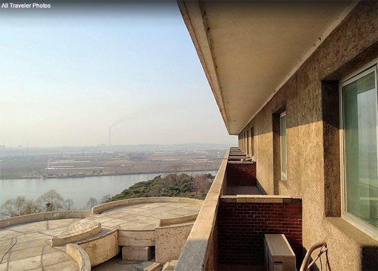 นักท่องเที่ยวกระหน่ำรีวิววิจารณ์โรงแรมหรู 6 ดาวในเกาหลีเหนือ