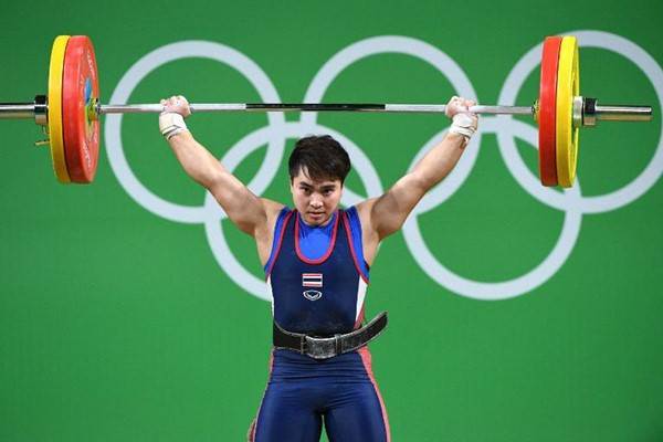 รู้จักกับ แต้ว พิมศิริ นักกีฬายกน้ำหนัก อีกหนึ่งฮีโร่โอลิมปิกขวัญใจชาวไทย