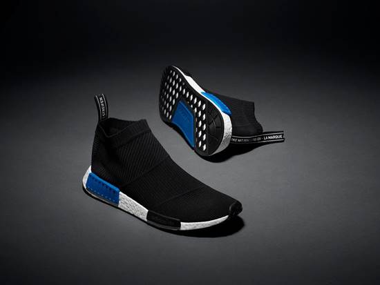 อาดิดาส ยกเลิกกฎซื้อรองเท้า NMD ต้องสวมแบรนด์ออริจินัลมา 3 ชิ้น