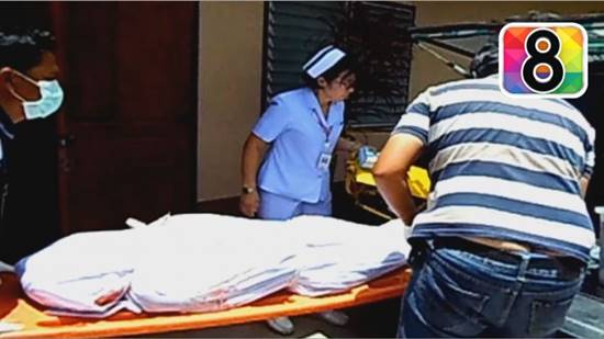 รวบแล้ว ! มือแทงผู้ช่วยพยาบาลสาว 11 แผล ดับคาห้องพัก พบเคยติดคุก