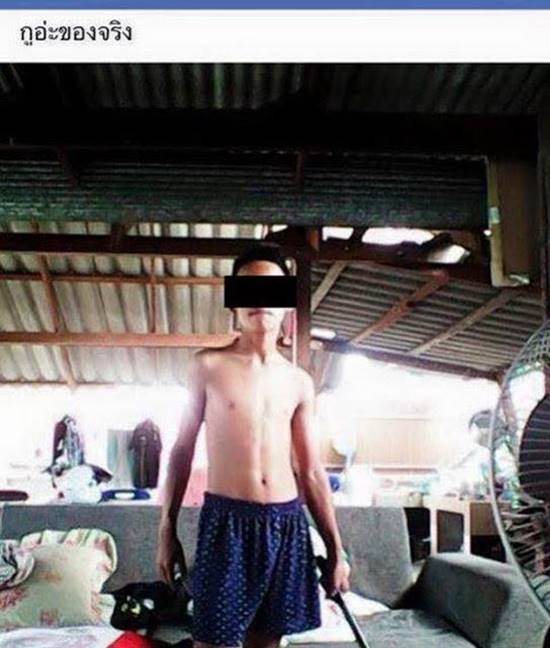 ส่องสเตตัสนักเลงวัยกระเตาะ ความเก๋ามาเต็ม-คำคมบาดลึกจนต้องยอมใจ