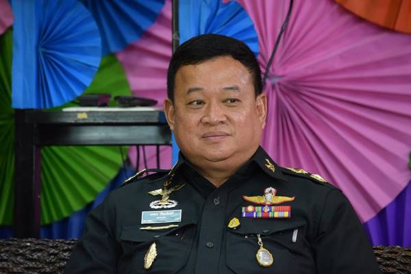 ไร้ปาฏิหาริย์ แม่ทัพภาคยัน พบ 5 ศพ เหตุการณ์ ฮ.ตก แม่แจ่ม แล้ว