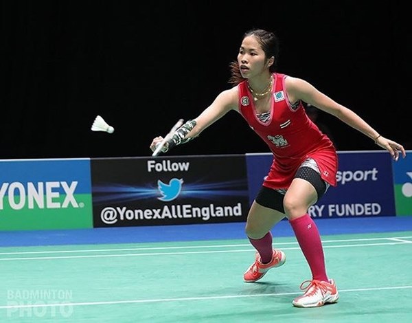 ลุ้น ! บ้านทองหยอด เตรียมแถลงผล น้องเมย์ รัชนก ได้ไปโอลิมปิกหรือไม่