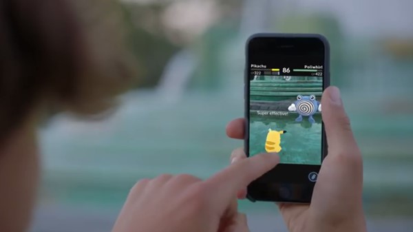 นักกฎหมายชี้ จับโปเกมอนในเวลางาน เสี่ยงเจอซองขาว-ชวดเงินชดเชยนักกฎหมายชี้ จับโปเกมอนในเวลางาน เสี่ยงเจอซองขาว-ชวดเงินชดเชย