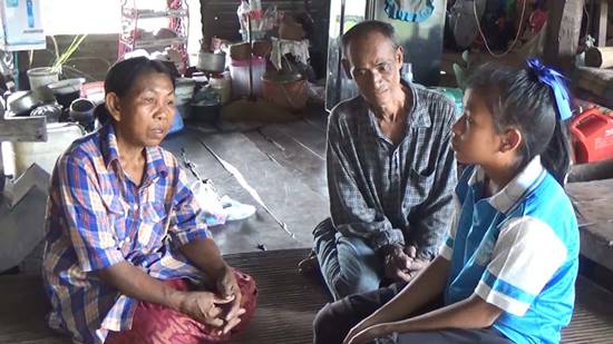 น้องปลา เจ้าของเรียงความเศร้า ขอหยุดรับบริจาค เล็งตั้งกองทุนช่วยรุ่นน้อง