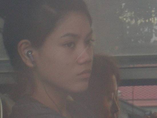 หนุ่มรัสเซีย ประกาศหาสาวไทย ตกหลุมรักทั้งหัวใจ...เมื่อครั้งติดไฟแดงด้วยกัน