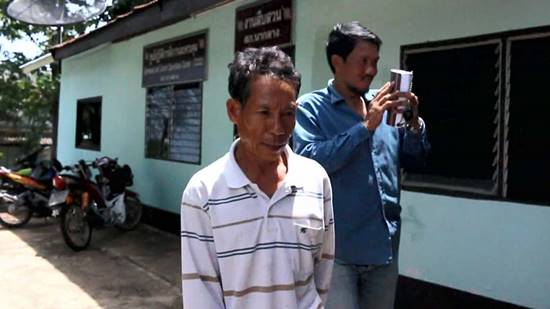 พ่อผัว-ลูกสะใภ้ อยู่กินฉันสามีภรรยา สุมหัวฆ่าเผาพี่ชายหวังมรดก