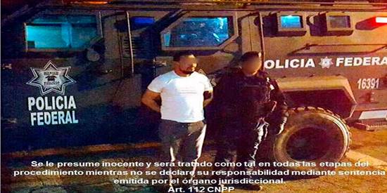 เจ้าพ่อค้ายาเตรียมศัลย์เปลี่ยนหน้า อนิจจาถูกตำรวจจับก่อนไปตามนัด