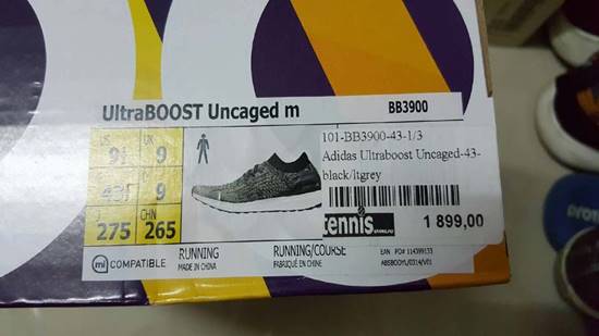  สาวโวย ! สั่งผ้าใบแบรนด์เนมจากนอก เจอกรีดกล่อง-รองเท้าโดนสับเปลี่ยน สาวโวย ! สั่งผ้าใบแบรนด์เนมจากนอก เจอกรีดกล่อง-รองเท้าโดนสับเปลี่ยน