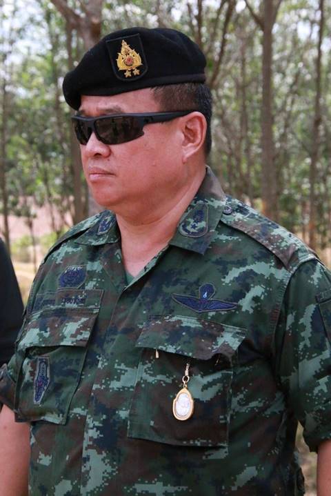 ไร้ปาฏิหาริย์ แม่ทัพภาคยัน พบ 5 ศพ เหตุการณ์ ฮ.ตก แม่แจ่ม แล้ว