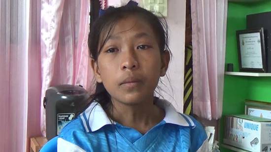 น้องปลา เจ้าของเรียงความเศร้า ขอหยุดรับบริจาค เล็งตั้งกองทุนช่วยรุ่นน้อง