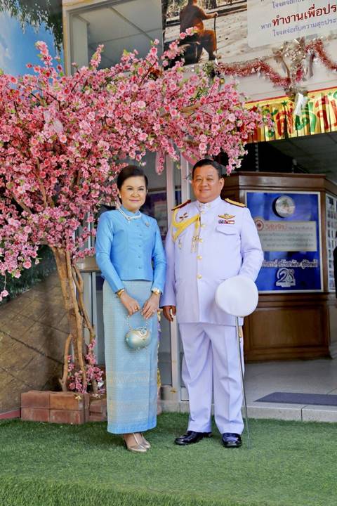 ไร้ปาฏิหาริย์ แม่ทัพภาคยัน พบ 5 ศพ เหตุการณ์ ฮ.ตก แม่แจ่ม แล้ว