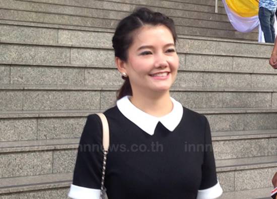 ไฮโซตั๋ม ขึ้นศาลกลับคำให้การ ยอมรับสารภาพคดีหมิ่น หมอแอร์