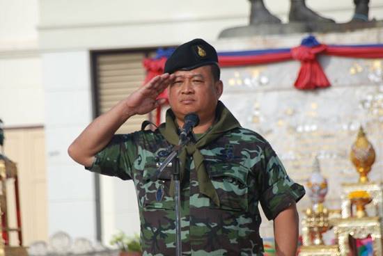 ไร้ปาฏิหาริย์ แม่ทัพภาคยัน พบ 5 ศพ เหตุการณ์ ฮ.ตก แม่แจ่ม แล้ว