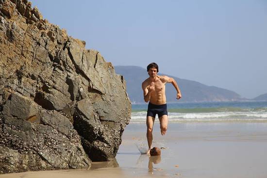 หนุ่มรัสเซีย ประกาศหาสาวไทย ตกหลุมรักทั้งหัวใจ...เมื่อครั้งติดไฟแดงด้วยกัน