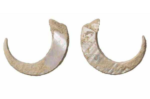 พบตะขอเบ็ดตกปลาที่เก่าแก่ที่สุดในโลก อายุไม่ต่ำกว่า 2 หมื่นปี 