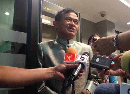 ไพบูลย์ ยึดหลักฐานนิติวิทยาศาสตร์ ชี้ปม ธวัชชัย เชื่อวงจรปิดชำรุดได้