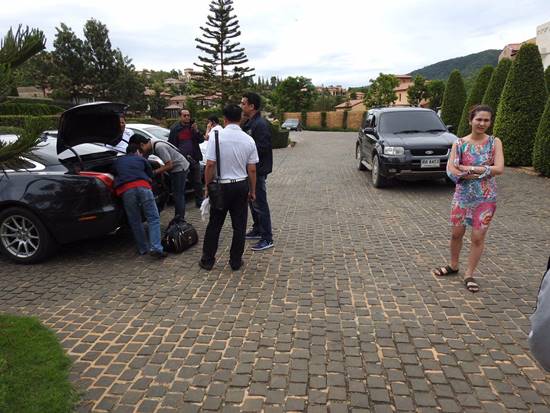 เปิดสำนวนฟ้อง พ.ต.ท. บรรยิน ชี้ทำร้าย เสี่ยชูวงษ์ คอหักก่อนอำพรางคดี