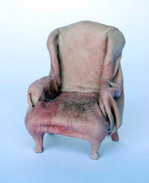 ลองนั่งไหมละ? เก้าอี้ดีไซน์สุดล้ำ เอาใจคนชอบของแปลก #สาบานว่านี่เรื่องจริง?ลองนั่งไหมละ? เก้าอี้ดีไซน์สุดล้ำ เอาใจคนชอบของแปลก #สาบานว่านี่เรื่องจริง?