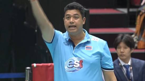 เฮดัง ๆ !! วอลเลย์หญิงไทย ตบชนะ เกาหลีใต้ 3-2 เซต รอบคัดเลือกโอลิมปิก