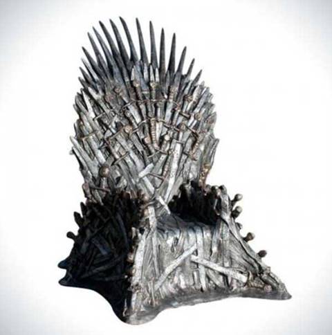 ลองนั่งไหมละ? เก้าอี้ดีไซน์สุดล้ำ เอาใจคนชอบของแปลก #สาบานว่านี่เรื่องจริง?