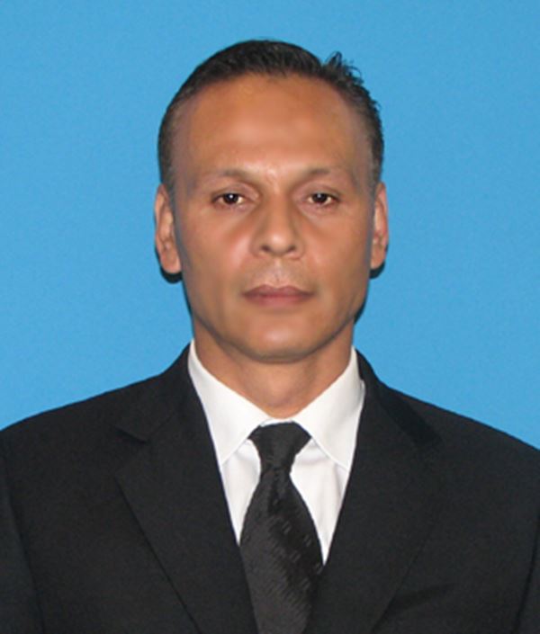 ชาดา ไทยเศรษฐ์ อดีต ส.ส.อุทัยฯ 