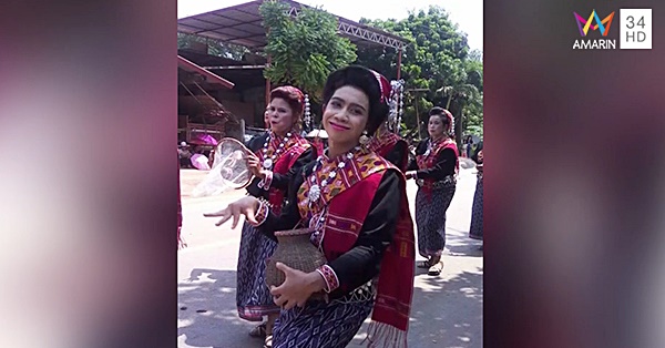 ยิงฟอส สปาย เขาชีจรรย์