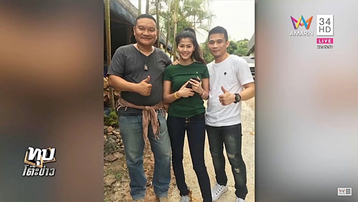 เจ้าแหลม ศรีสะเกษ