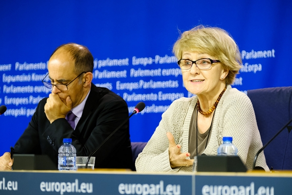 อังกฤษออกจาก EU 