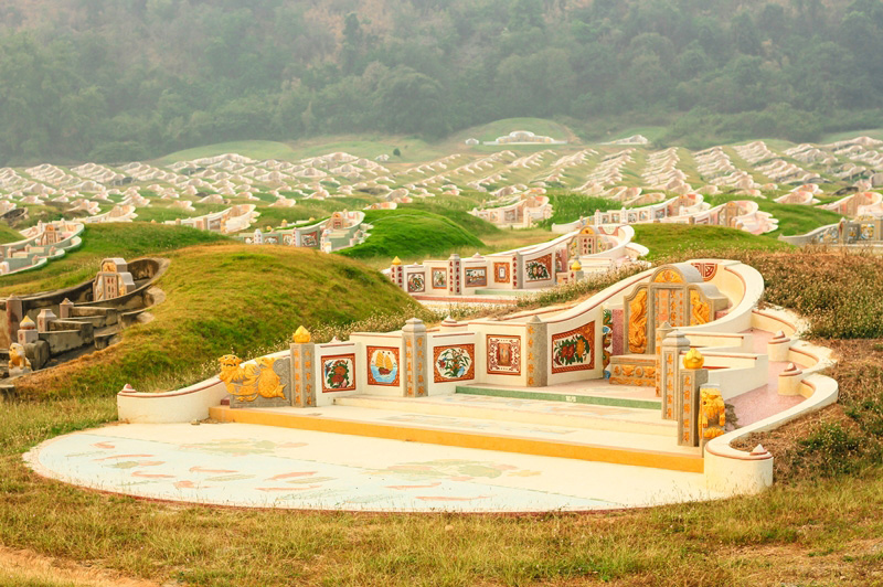 วันเช็งเม้ง