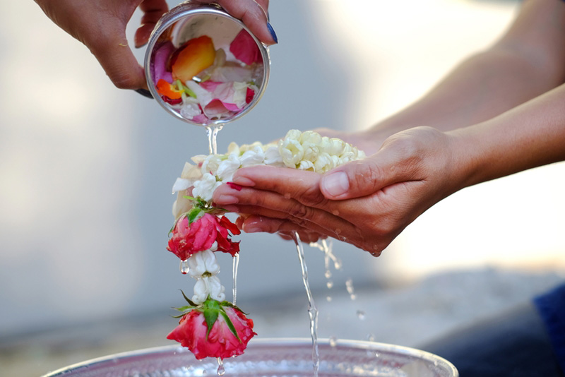 วันผู้สูงอายุ