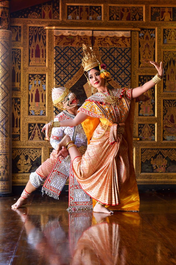 มรดกไทย