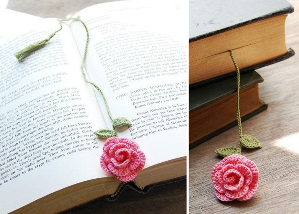 20 ที่คั่นหนังสือดีไซน์โดน ๆ ชวนให้ติดการอ่านจนงอมแงม !