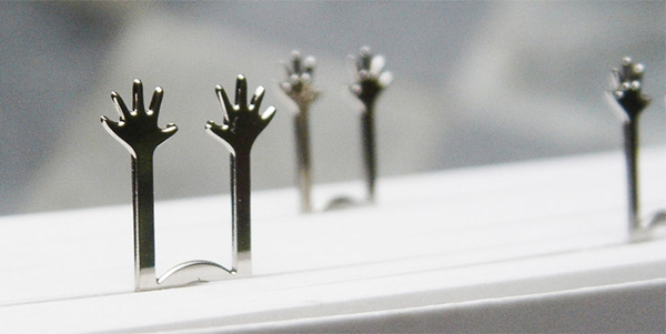 20 ที่คั่นหนังสือดีไซน์โดน ๆ ชวนให้ติดการอ่านจนงอมแงม !