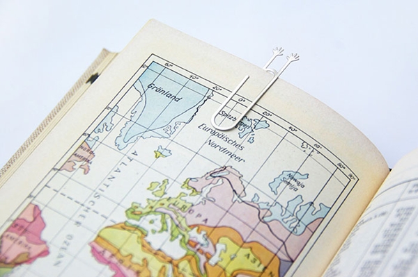 20 ที่คั่นหนังสือดีไซน์โดน ๆ ชวนให้ติดการอ่านจนงอมแงม !