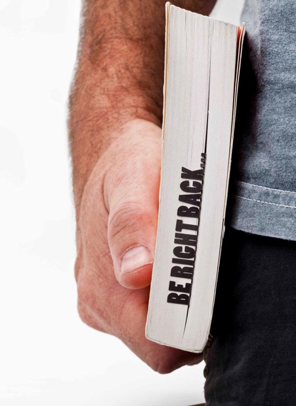 20 ที่คั่นหนังสือดีไซน์โดน ๆ ชวนให้ติดการอ่านจนงอมแงม !