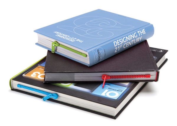 20 ที่คั่นหนังสือดีไซน์โดน ๆ ชวนให้ติดการอ่านจนงอมแงม !