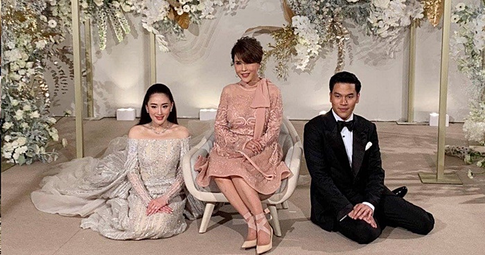 ทูลกระหม่อมหญิงอุบลรัตนราชกัญญา