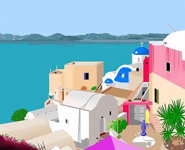 โปรแกรม Paint 