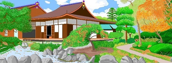 โปรแกรม Paint 