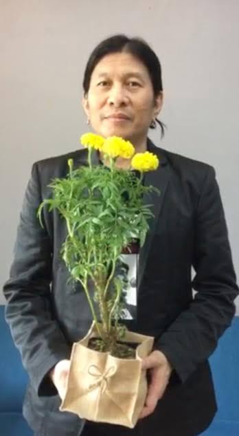 หยาดเหงื่อพระราชา