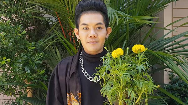 หยาดเหงื่อพระราชา