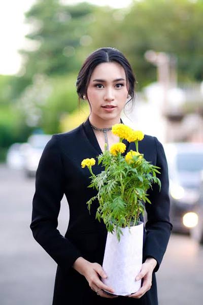 หยาดเหงื่อพระราชา