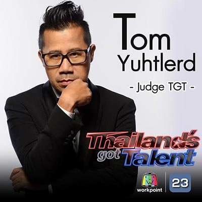 Thailands Got Talent