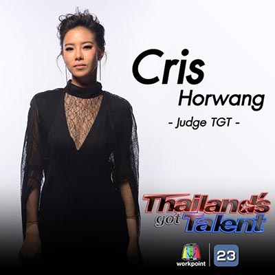 Thailands Got Talent