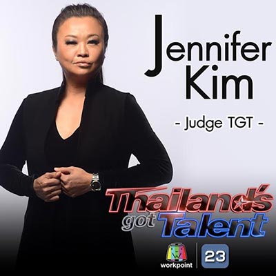 Thailands Got Talent