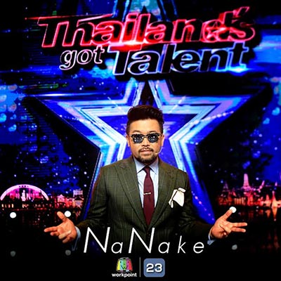 Thailands Got Talent