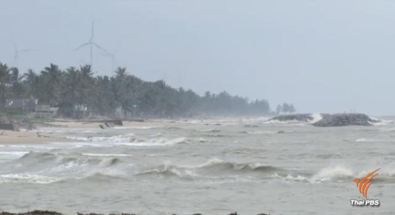 พายุปาบึก